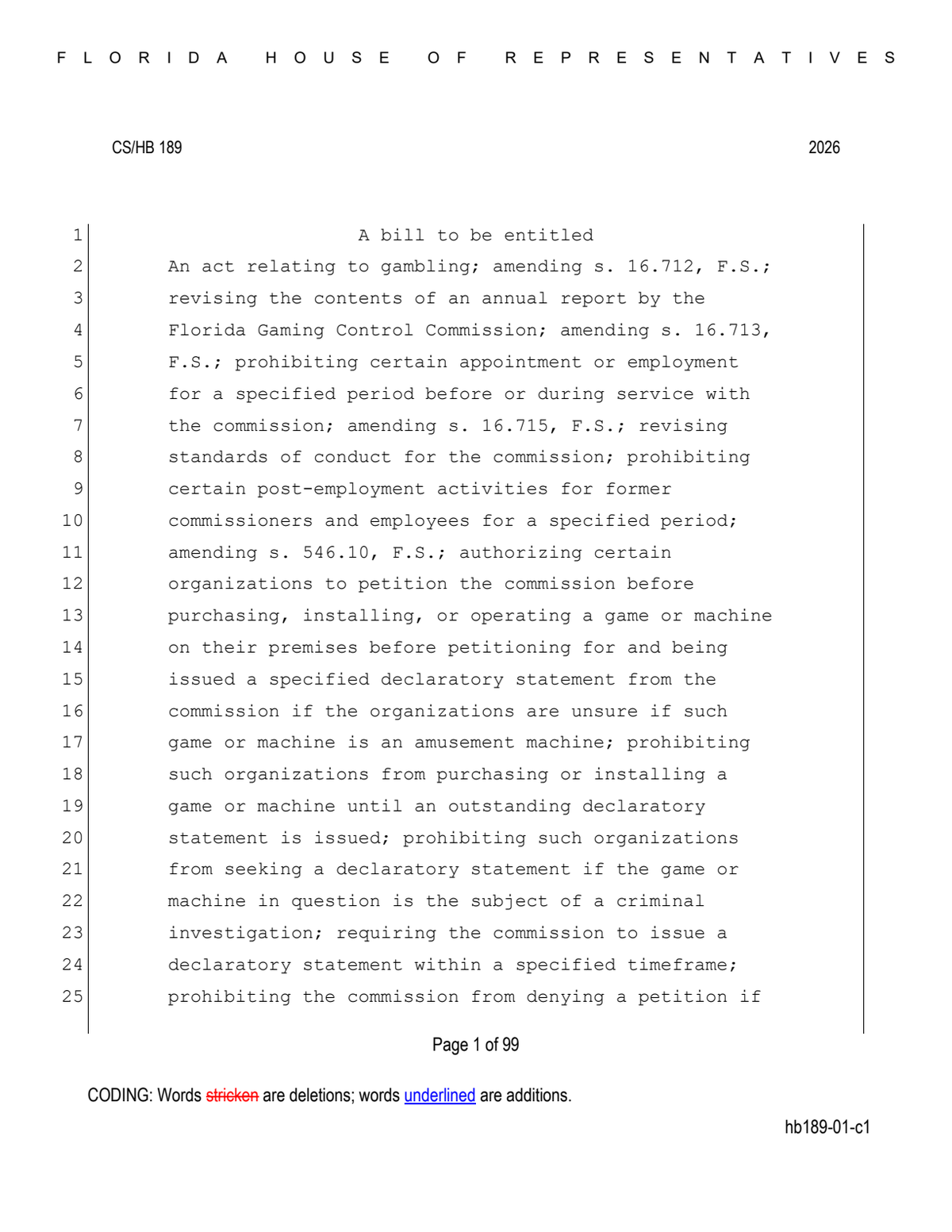 HB198-Florida preview