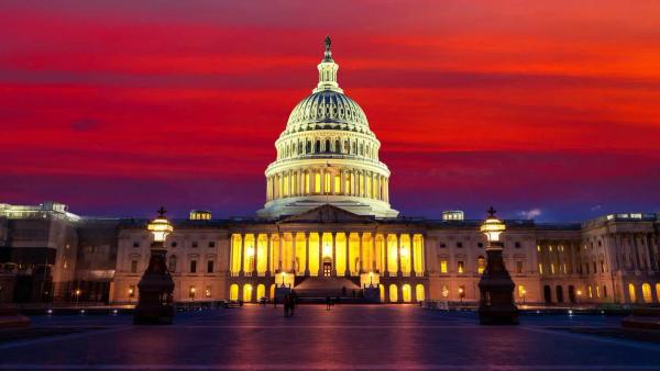 Lawmakers Prepare To Unveil New Federal Sports Betting Legislation