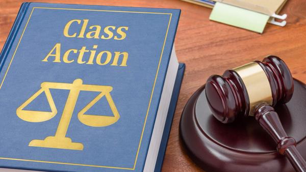 class action suit