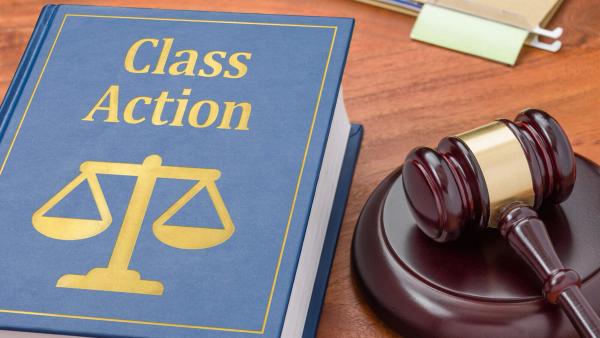class action suit