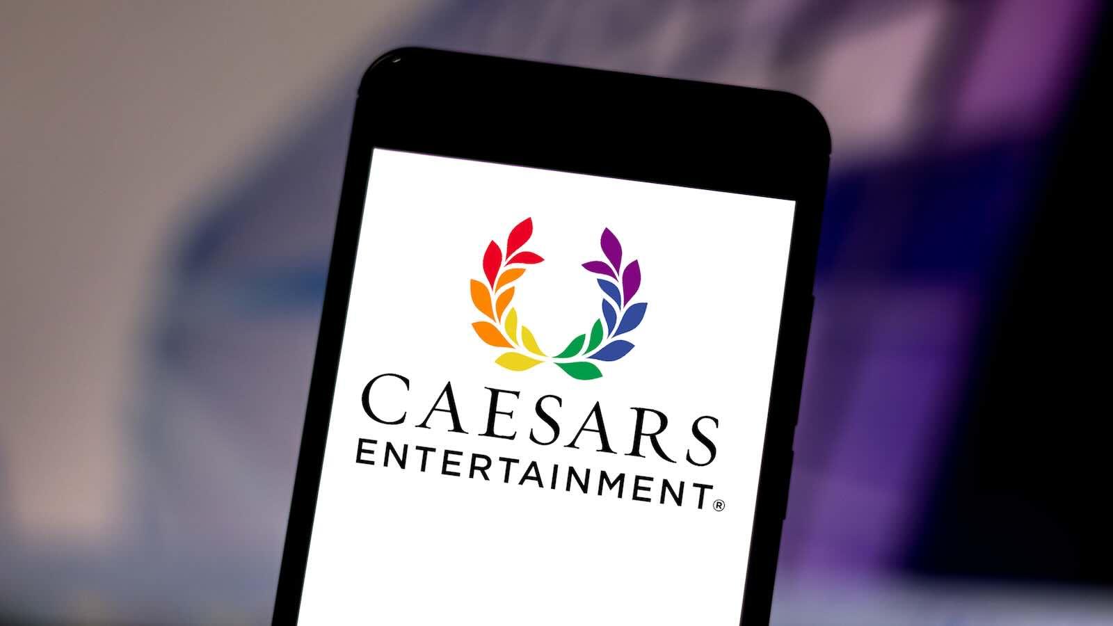 Caesars Entertainment To Acquire ZeroFlucs, Enhance Sports Betting Platform