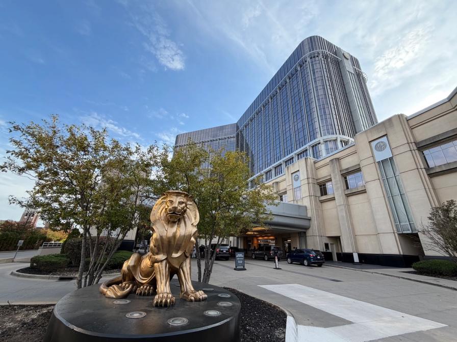 Casinos Across The Midwest: A Road Trip Full Of Hits, Stands, And Bad Beats