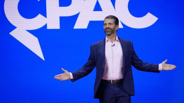 donald trump jr
