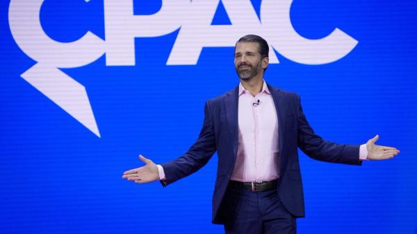 donald trump jr