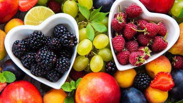 The Definitive Ranking Of Fruit, As It Pertains To Slot Machines