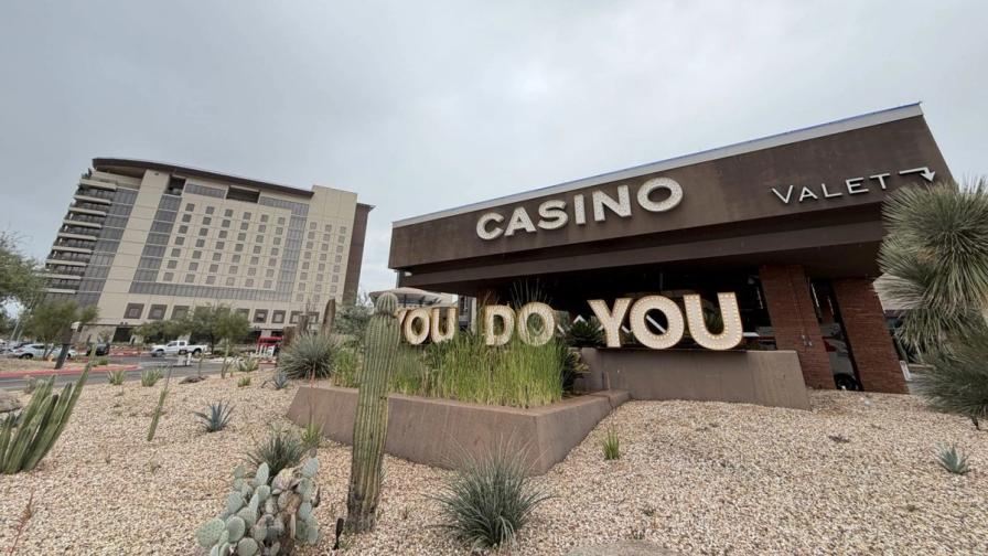 gila river resort casino