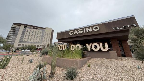 gila river resort casino