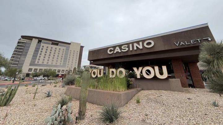 gila river resort casino