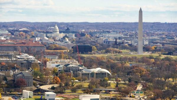 washington dc