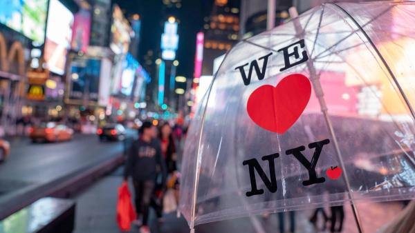 we heart ny
