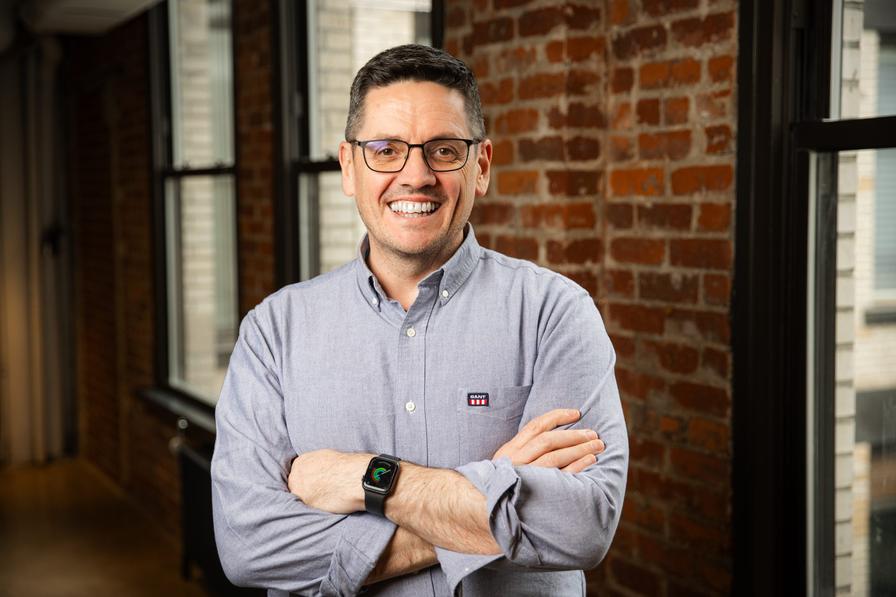 Fanatics President of Gaming Conor Grant