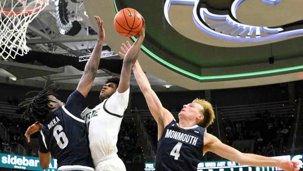 New Jersey Assembly Moves Ball On Possibly Banning Prop Bets On College Athletes