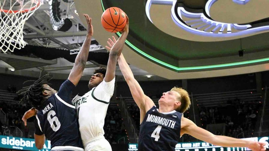 New Jersey Assembly Moves Ball On Possibly Banning Prop Bets On College Athletes