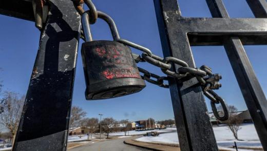 padlock