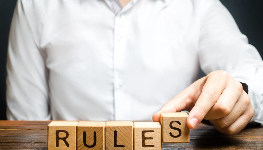 New Jersey Proposes Mandatory Responsible Online Gambling Standards