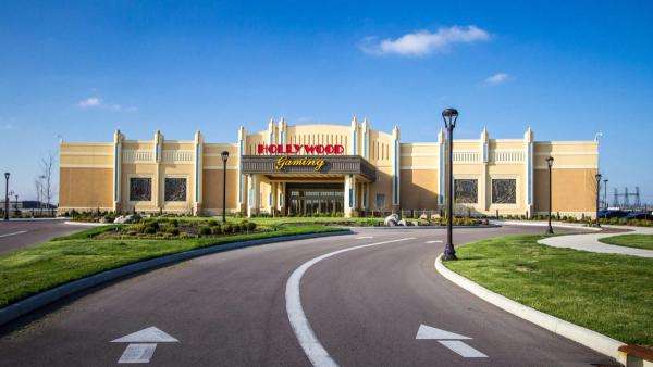 hollywood casino