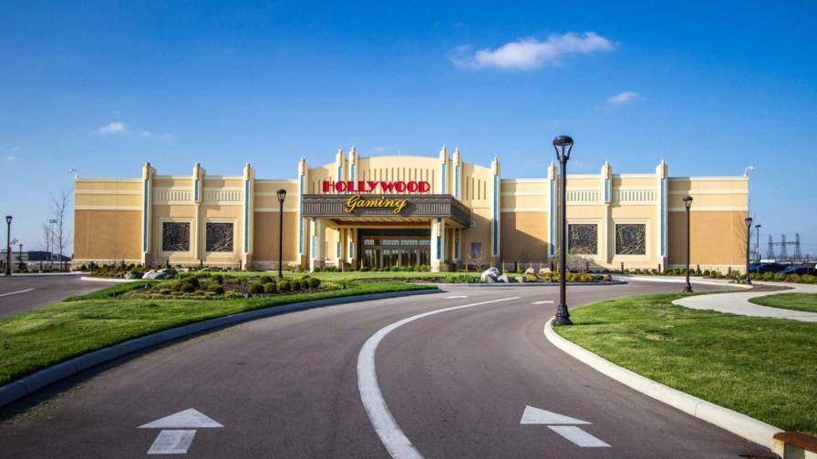 hollywood casino