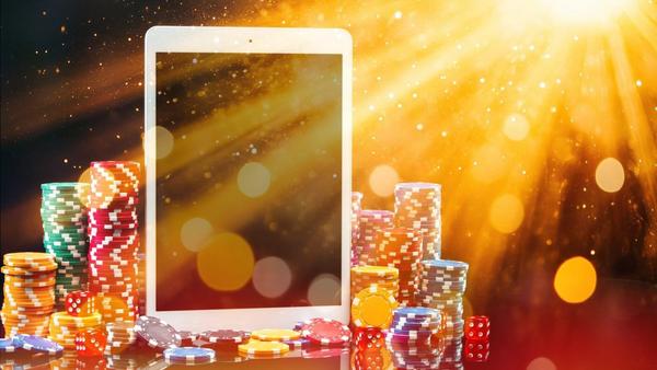 mobile casino