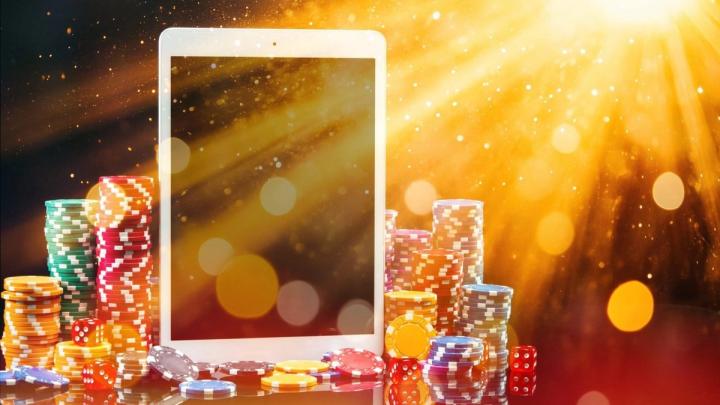 mobile casino