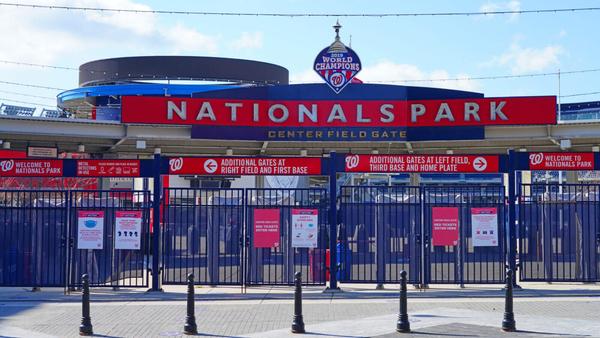 nationals park