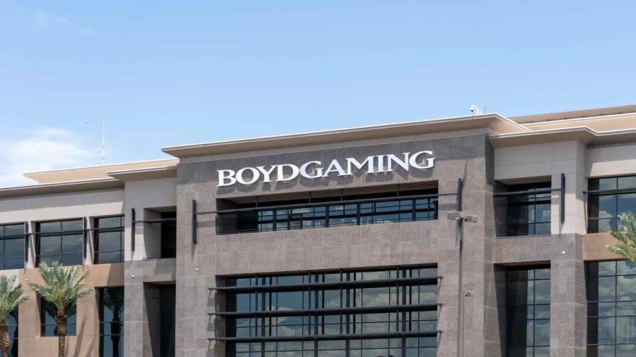 Report: Boyd Gaming Approaches PENN Entertainment With Acquisition Offer