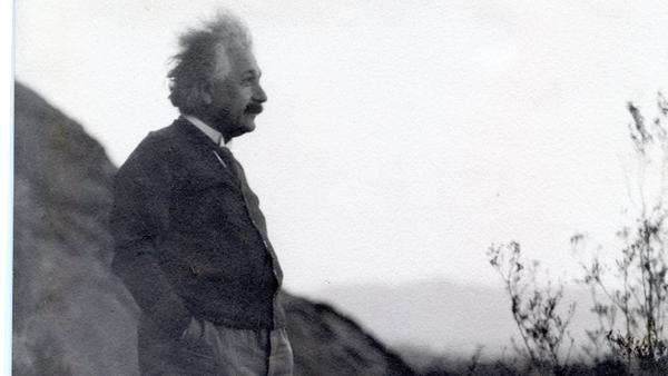 alnert-einstein