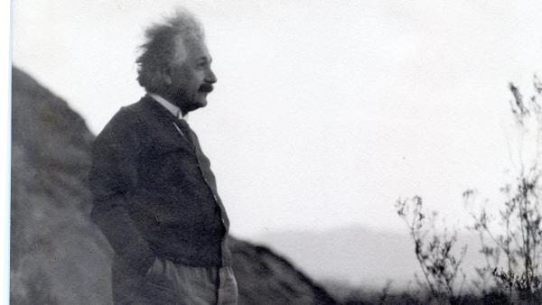alnert-einstein