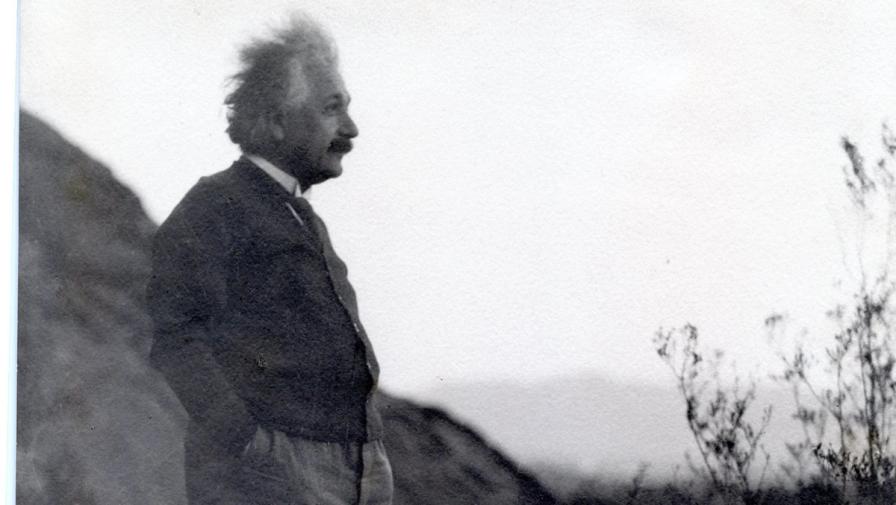 alnert-einstein