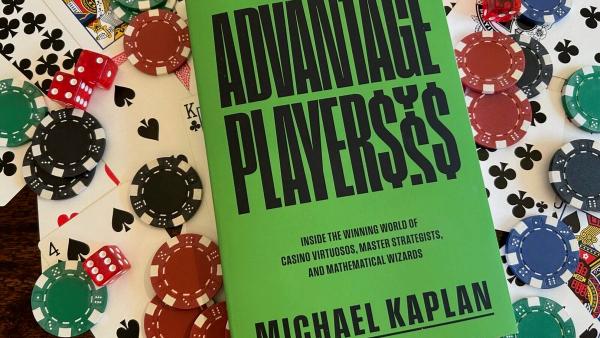 advantage players cover