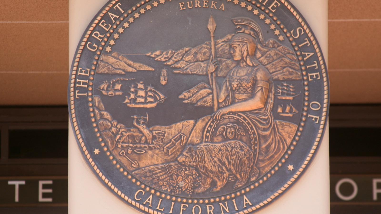 state-seal-california