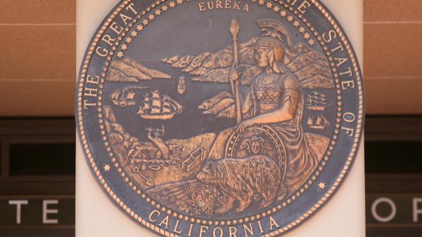 state-seal-california