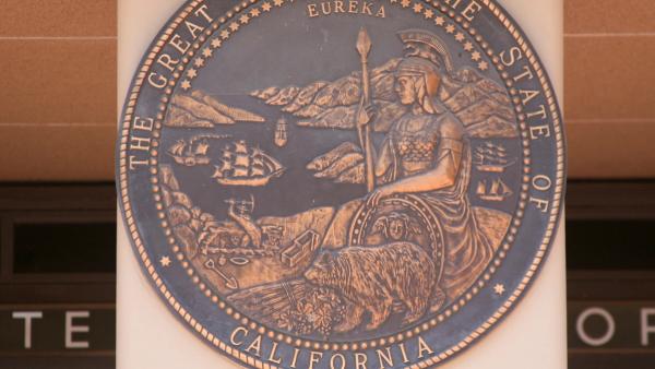 state-seal-california