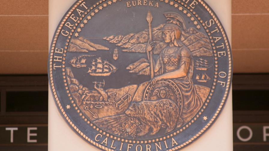 state-seal-california