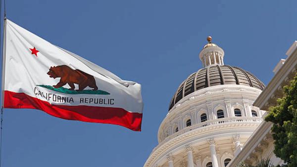 California To Join National Self-Exclusion Program, Offering Free Support for Responsible Gambling