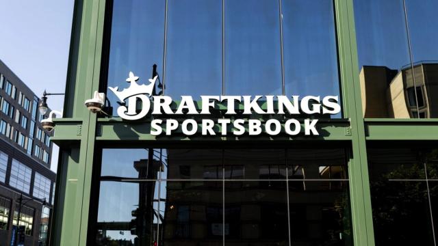 DraftKings Fined, Under Fire For Compliance Issues In Ohio And ...