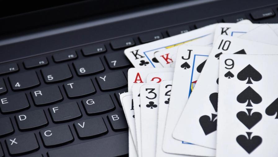 Pennsylvania Study: Small Number Of Gamblers Driving Online Casino Records