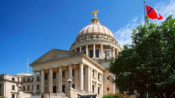 mississippi senate
