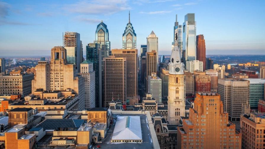 Pennsylvania March 2026 internet casino revenue