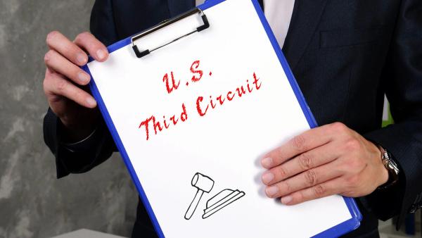 third circuit