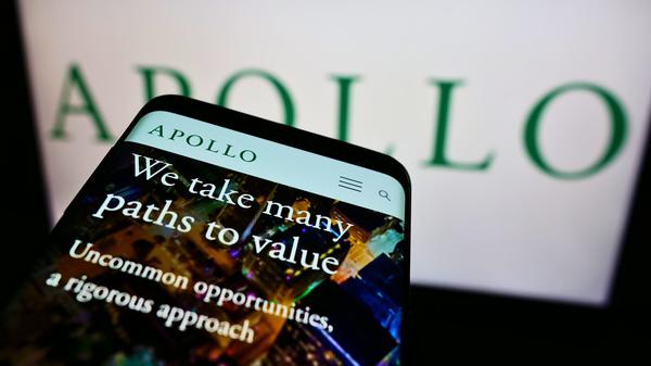apollo global