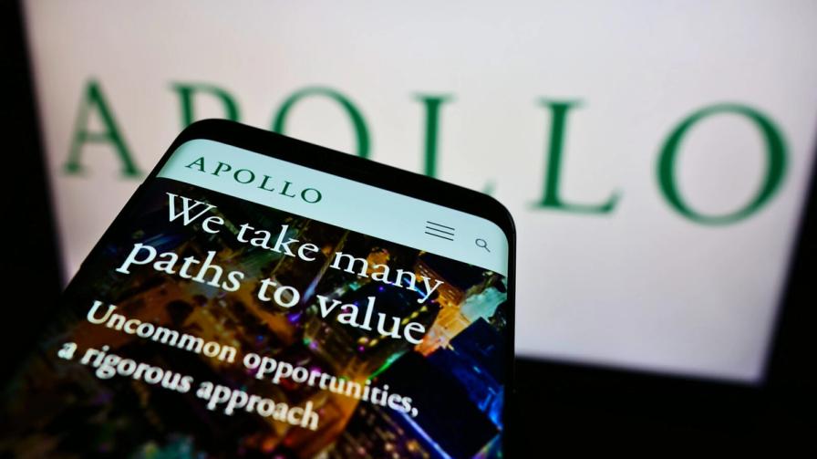 apollo global
