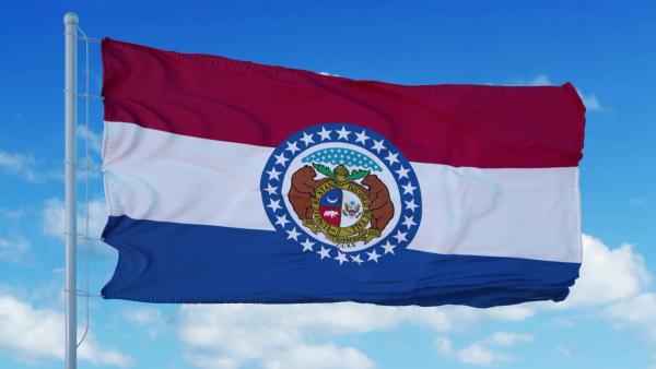 Missouri VLT legalization