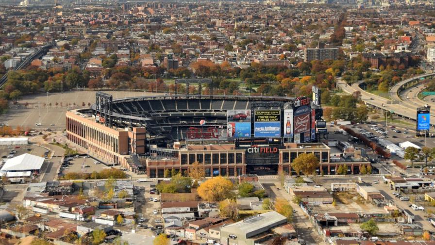 citi field