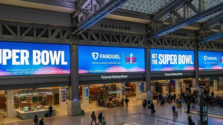 AGA Survey Says: Americans More Accepting Than Ever Of Gambling, Sports Betting