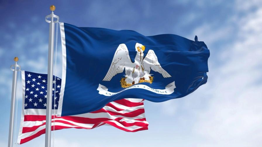 Louisiana AG opinion sweeps