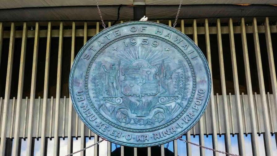 Legislative Round-Up: A Hurdle In Hawaii, A Potential Tar Heel Tax Hike, And Plenty More