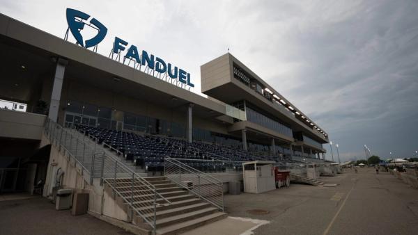 fanduel sportsbook meadowlands