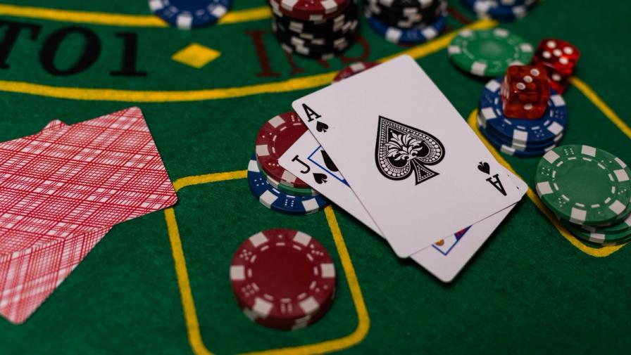 How A Supreme Court Case About Finance Accidentally Killed Casino-Game Patents