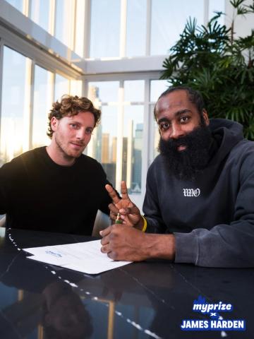 Harden-MyPrize
