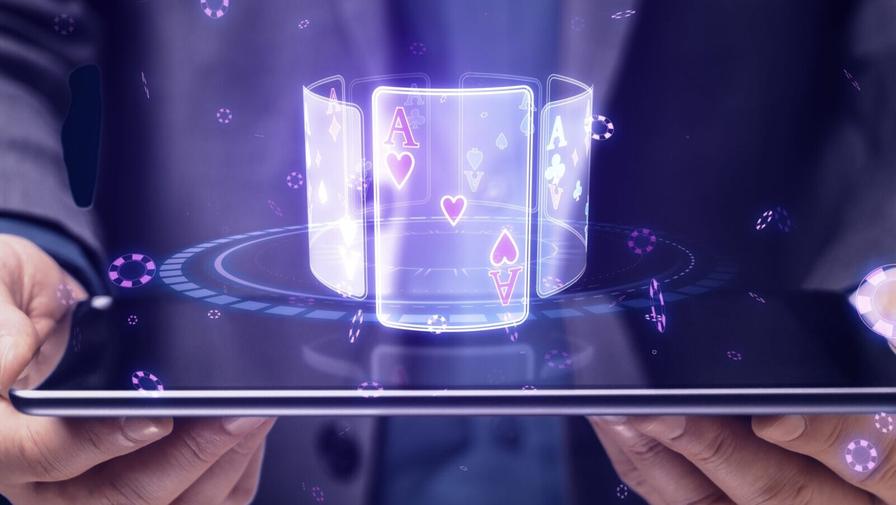 digital cards